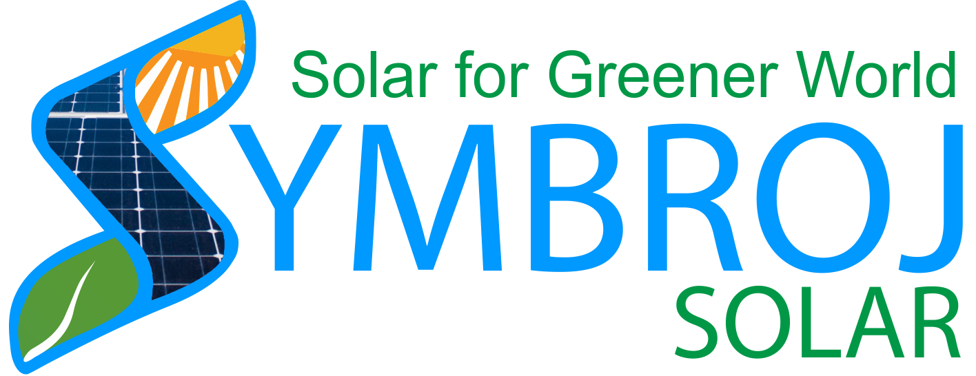 Symbroj Solar Logo