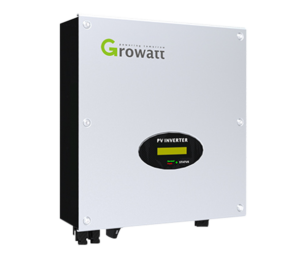 GROWATT INVETER