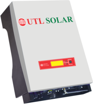 UTL String Inverter 5kW to 12kW Three Phase