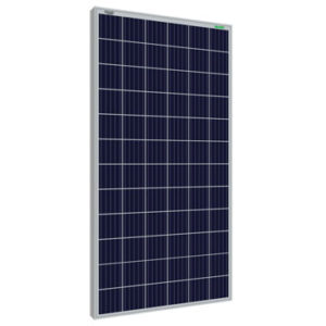 Waaree Solar -multi-crystalline  Panel - ADITYA SERIES POLY WS-320 to WS-350 (72 Cells) - Image 2